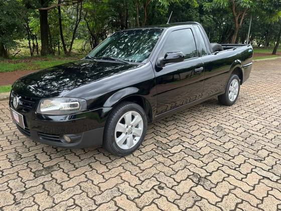 VOLKSWAGEN SAVEIRO 1.8 MI SUPER SURF CS 8V FLEX 2P MANUAL G.IV VOLKSWAGEN SAVEIRO 1.8 MI SUPER SURF CS 8V FLEX 2P MANUAL G.IV